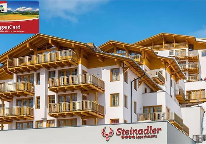 Fewo-Obertauern-Steinadler