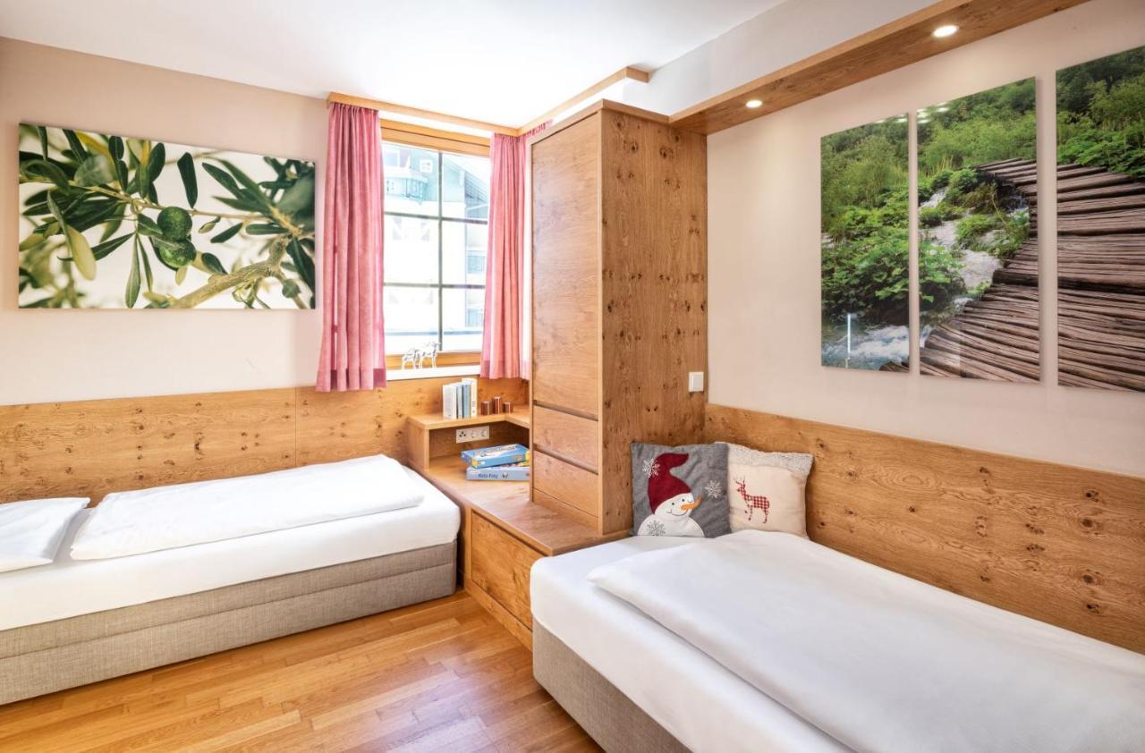 Fewo-obertauern-steinadler Appartement Obertauern