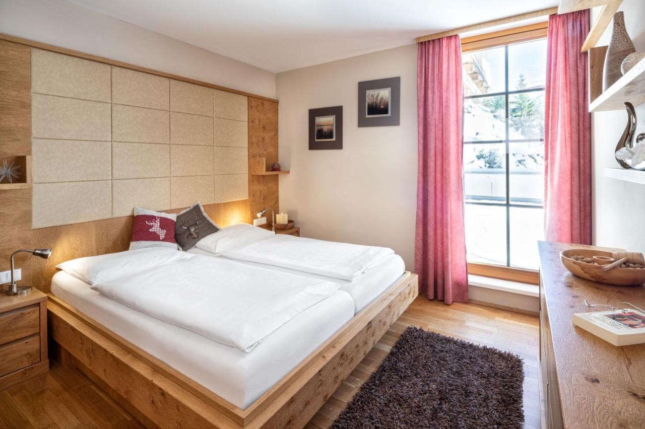 Appartement Fewo-obertauern-steinadler *