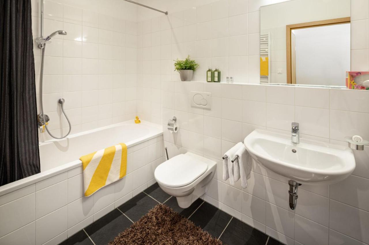 Appartement Fewo-obertauern-steinadler