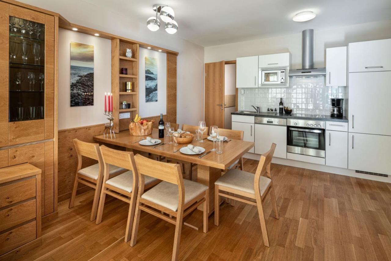 Appartement Fewo-obertauern-steinadler Obertauern